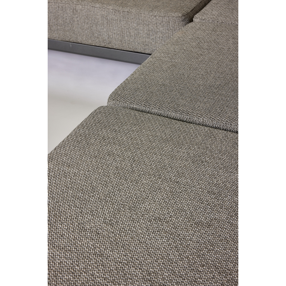 Barths Belfort - Lounge-Set, Anthrazit, Bild 5