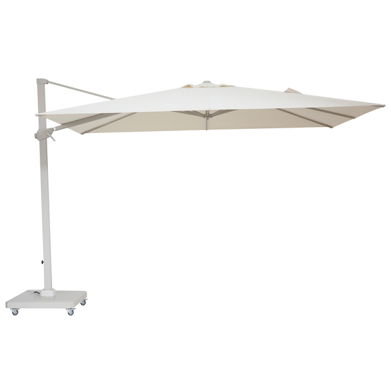Barths Sombra - Sonenschirm 350x350 cm, Sand