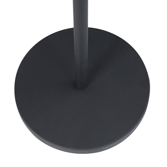 Barths Stella - Outdoor-Stehlampe, Schwarz, Bild 2