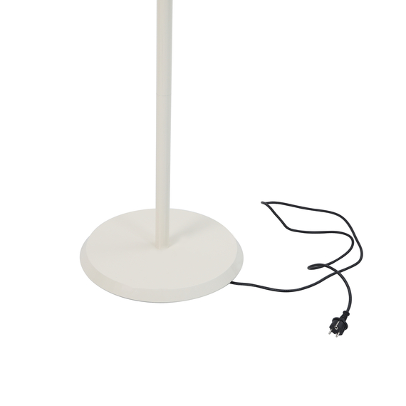 Barths Zen - Terrassenheizstrahler stehend 1500W, Beige, Bild 2