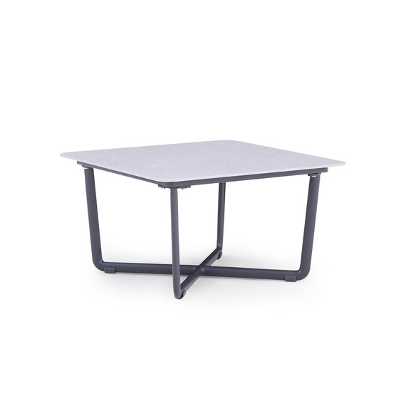 Barths Fellow – Beistelltisch-Set 3-tlg., Anthrazit, Bild 2