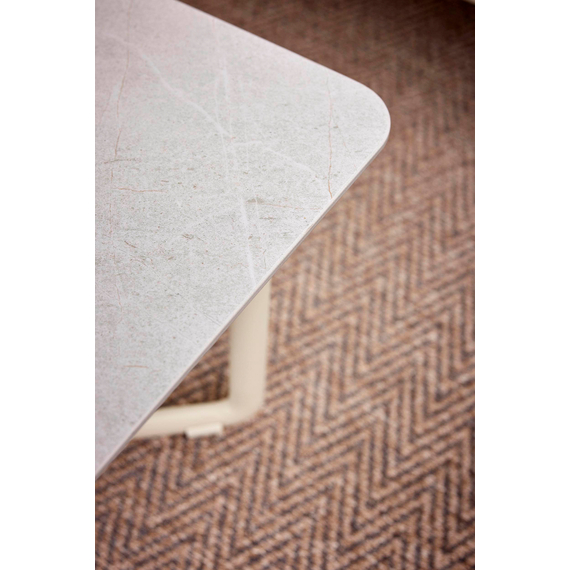 Barths Fellow – Beistelltisch-Set 3-tlg., Sand, Bild 5