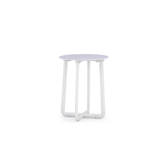 Barths Fellow – Beistelltisch-Set 3-tlg., Sand, Bild 3
