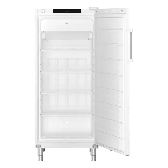 Liebherr FFFvg 5501 Perfection Gefrierschrank mit NoFrost, Farbe: Weiß, Perfection Gefrierschränke mit NoFrost: FFFvg 5501, Bild 2