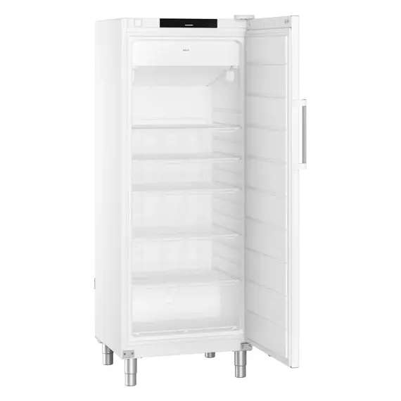 Liebherr FFFvg 6501 Perfection Gefrierschrank mit NoFrost, Farbe: Weiß, Perfection Gefrierschränke mit NoFrost: FFFvg 6501, Bild 2