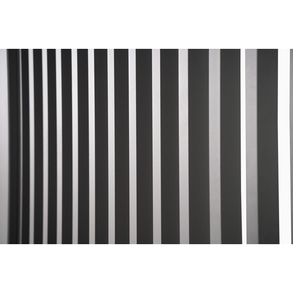 Barths Vertical – Wand 93 cm (für Breite 300 cm), Anthrazit, Bild 4