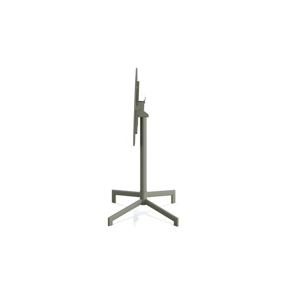 Feros Versa – Bistro-/Bartisch, Grün, Bild 8