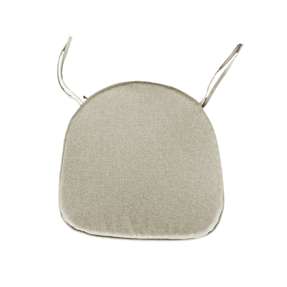 Feros Crossback – Sitzkissen, Beige, Bild 2