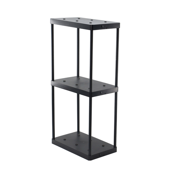 Feros ChargeHub - Ladekoffer für Tischlampen, Schwarz, Bild 4