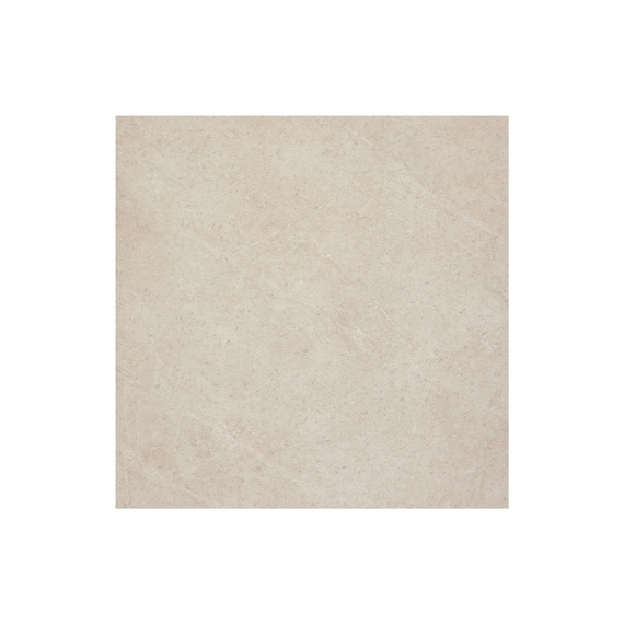 Feros X Cross - Tischgestell hoch sand + Sand stone HPL-Tischplatte 70x70 cm, Sand + Sand stone, Bild 3