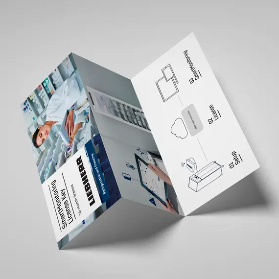 Liebherr Lizenz – 36 Monate, passend für BFFsg, BFPvg, BRFvg, BRPvg, FCFCvg, FCFvg, FFFBvg, FFFCsg, FFFCvg, FFFsg, FFPSvg, FRFBvg, FRFCvg, FRPSvg, MRFvg