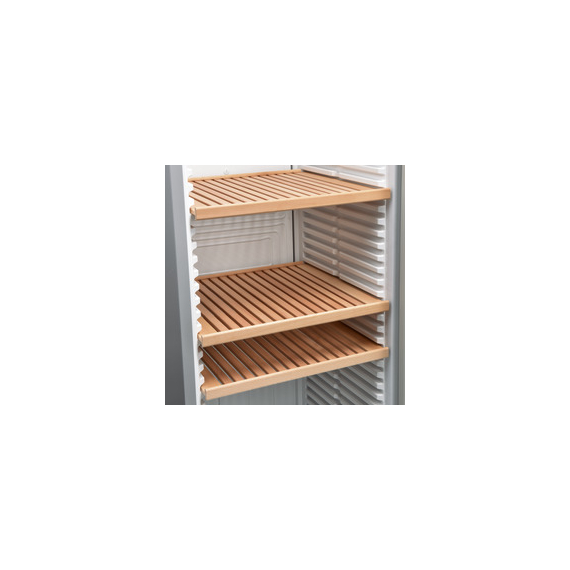 Liebherr Holzrost, passend für FKDv, MRF 35/40, Bild 5