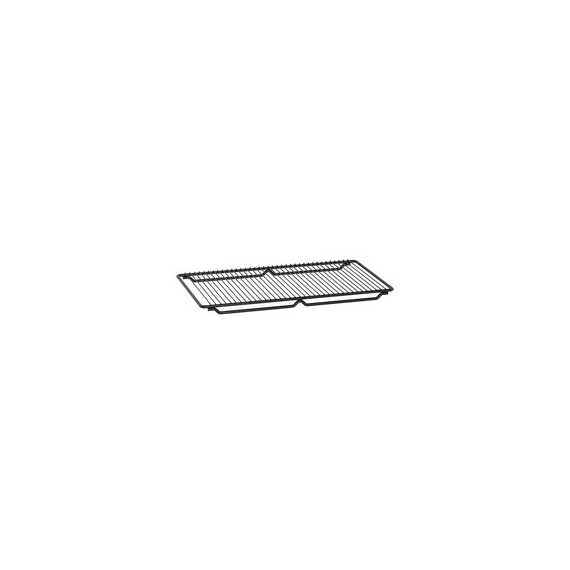 Liebherr Bodenrost schwarz, passend für FKDv, MRF 35/40, Bild 3