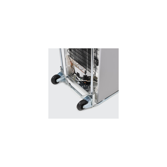 Liebherr Rollen für Schutzbügel, passend für FKDv, MRF 35/40, Bild 4