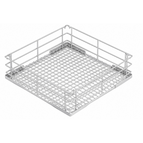 Hobart Universal-Flachkorb 400 x 400 mm passend für G415