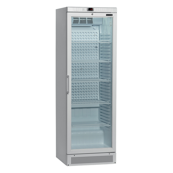 Tefcold Medikamentenkühlschrank MSU400, Weiß, EEK D