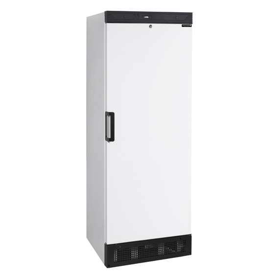 Tefcold Lagerkühlschrank SD1280, Weiß, EEK D
