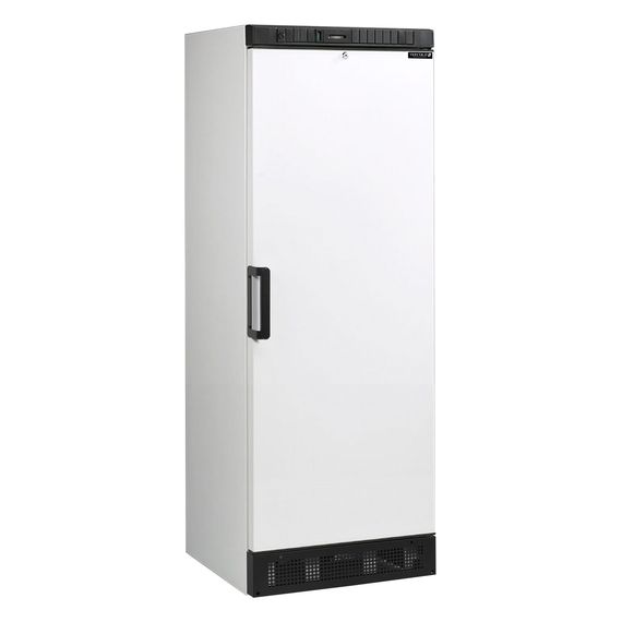 Tefcold Lagerkühlschrank SDU1280, Weiß, EEK D