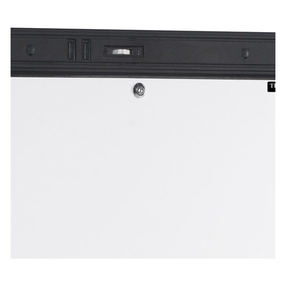Tefcold Lagerkühlschrank SD1380, Weiß, EEK D, Bild 3