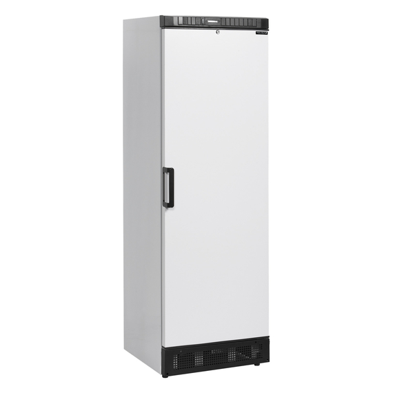 Tefcold Lagerkühlschrank SDU1375, Weiß, EEK D