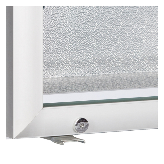 Tefcold Tischgefrierschrank UF50GCP, Weiß, EEK C, Bild 3