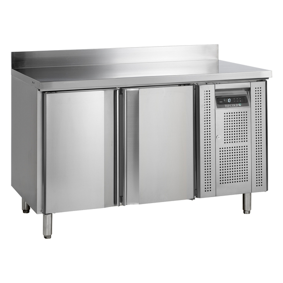 Tefcold Thekengefrierschrank, GN 1/1 CF7210, SS 304, EEK D