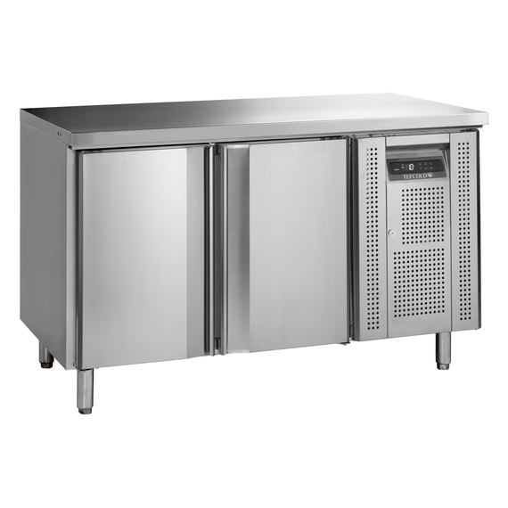Tefcold Thekengefrierschrank, GN 1/1 CF7210/-SP, SS 304, EEK D
