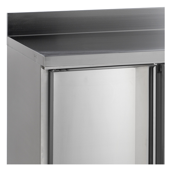 Tefcold Thekengefriergerät für Snacks SK6310BT, SS 304, EEK D, Bild 3