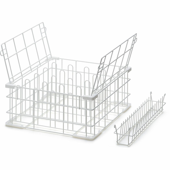 Hobart Mehrwegbecherkorb für 25 Becher passend für F504, F515, H604