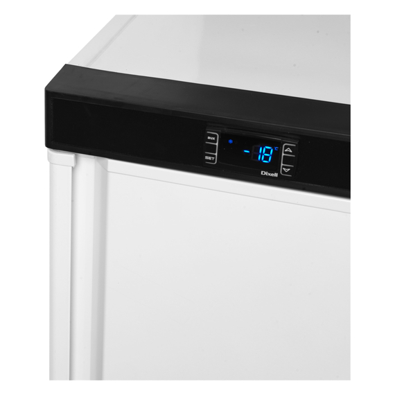 Tefcold Lagergefrierschrank UF200, Weiß, Bild 3