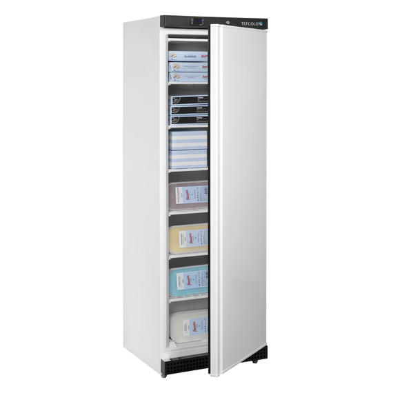 Tefcold Lagergefrierschrank UF400, Weiß, Bild 2