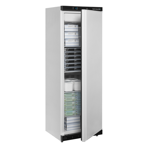 Tefcold Lagergefrierschrank UF400V, Weiß, EEK D, Bild 2
