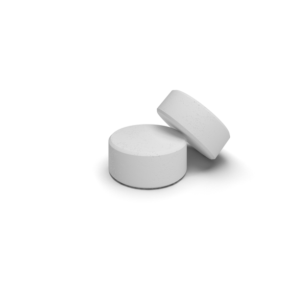 Hobart Hygiene-Tab INTENSIV, 15 Tabs