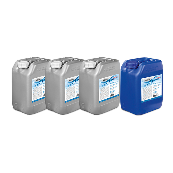 Hobart HYLINE Starter-Paket für Gläserspülmaschinen HLSG-1