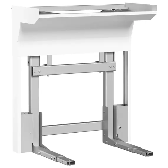 Liebherr Action-Area-Rack, passend für EFE 3000, EFE 3052, EFI 2853, EFL 3055, EFL 3056, Fv 913 011, MRHsc 2852, MRHsc 2862, Bild 2