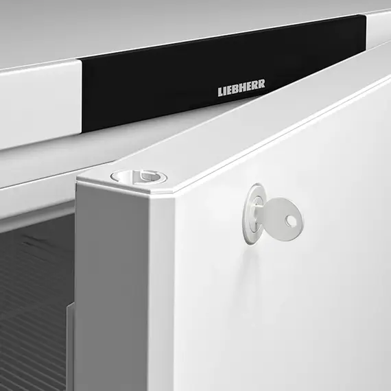 Liebherr Sonderschließung (bis zu 5 Stück), passend für BFFsg, BFPvg, BRFvg, BRPvg, FCFCvg, FCFvg, FFFBvg, FFFCsg, FFFCvg, FFFsg, FFPSvg, FRFBvg, FRFCvg, FRPSvg, MRFvg, MRFvd, MRFvc