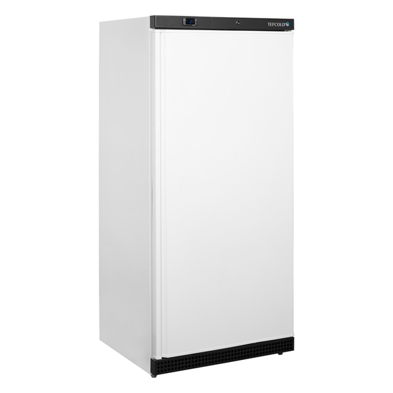 Tefcold Lagerkühlschrank UR550, Weiß, EEK C