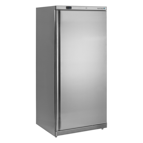 Tefcold Lagerkühlschrank UR550S, SS 430, EEK C