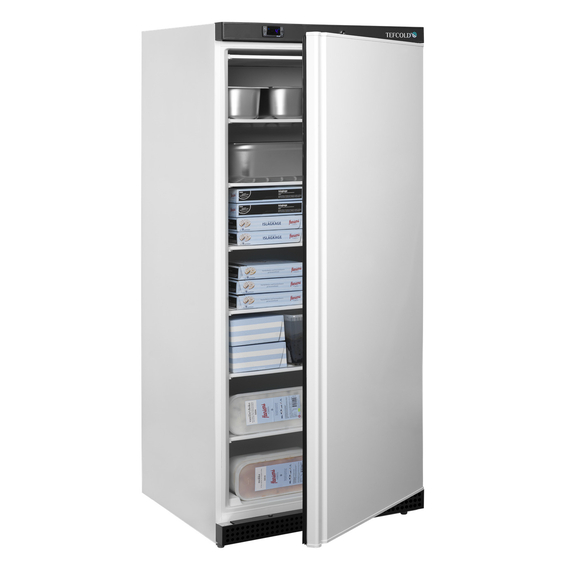 Tefcold Lagergefrierschrank UF550, Weiß, Bild 2