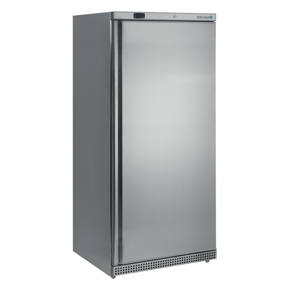 Tefcold Lagergefrierschrank UF550S, SS 430