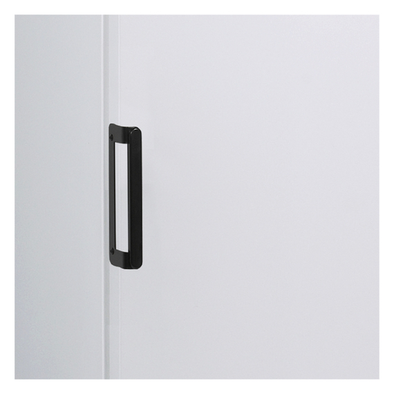 Tefcold Lagergefrierschrank UFSC371SD, Weiß, EEK B, Bild 2