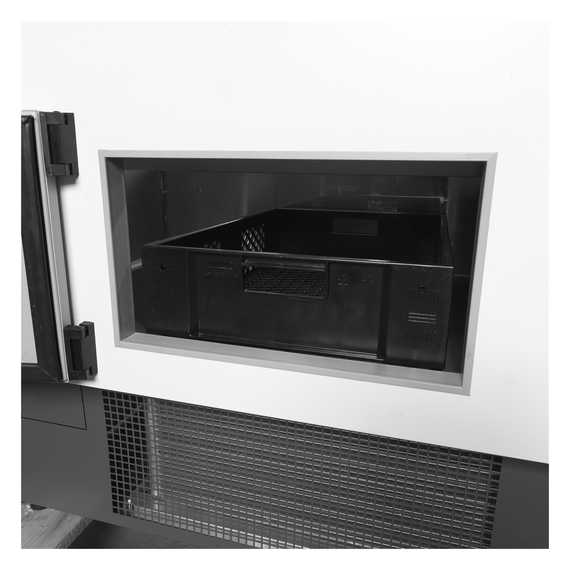 Tefcold Bedientheke SOCB12582A, Grau RAL7015, EEK E, Bild 4