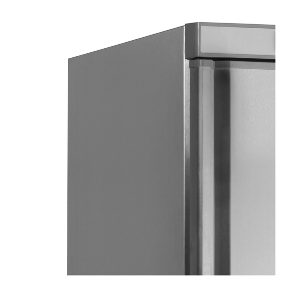 Tefcold Lagerkühlschrank UR200X1, SS 430, EEK A+, Bild 4