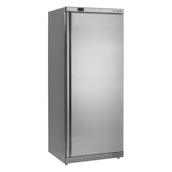 Tefcold Lagerkühlschrank GN2/1 UR600X1, SS 430, EEK A