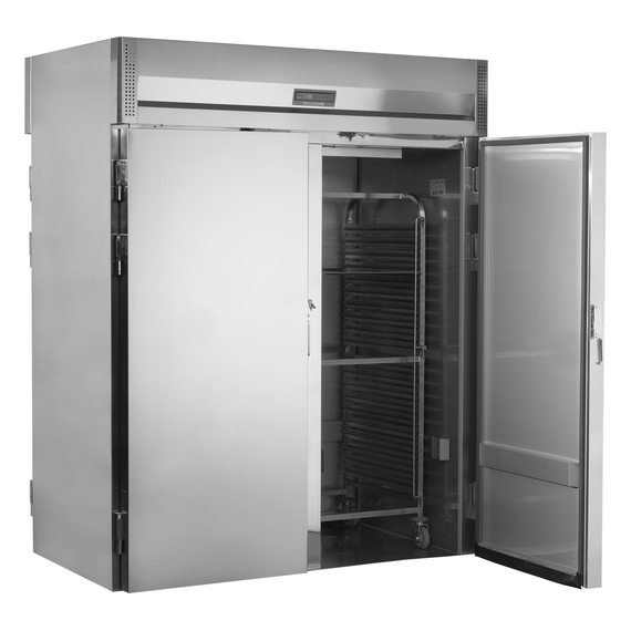 Tefcold Durchfahr-Kühlschrank RTC1760X1, SS 304, Bild 2