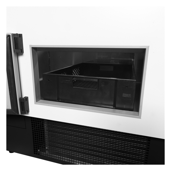 Tefcold Bedientheke SOCA25090B, Schwarz RAL9005, EEK F, Bild 3