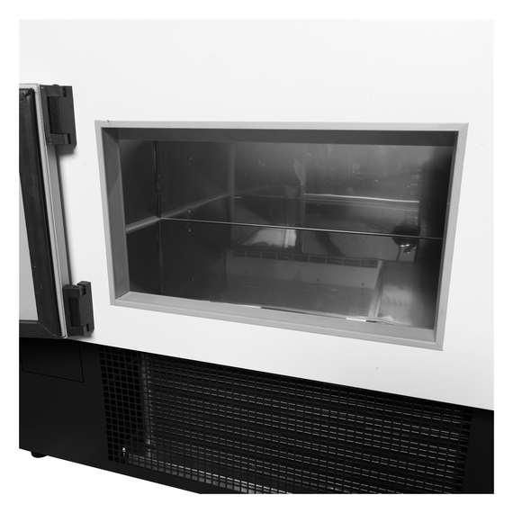 Tefcold Bedientheke SOCA-F18790B, Schwarz RAL9005, Bild 4