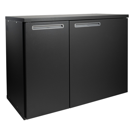 Serrco by Tefcold High-End-Fasskühler SKB-3.1, Anthrazit RAL 7021
