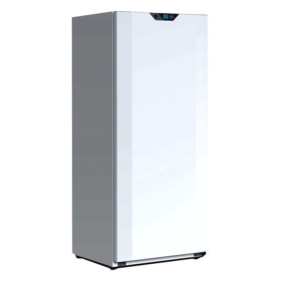 IARP Lagergefrierschrank TKL660NV-Eco, Weiß, EEK A