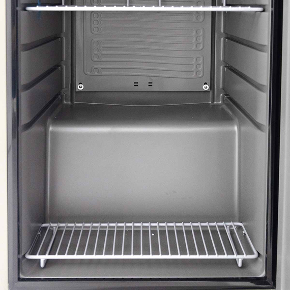 Vaiotec Gewerbe-Lagerkühlschrank ABS, 305 Liter, 600 × 600 mm, Bild 11